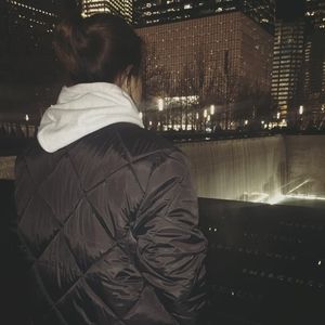 Meet your Posher, Chenoa